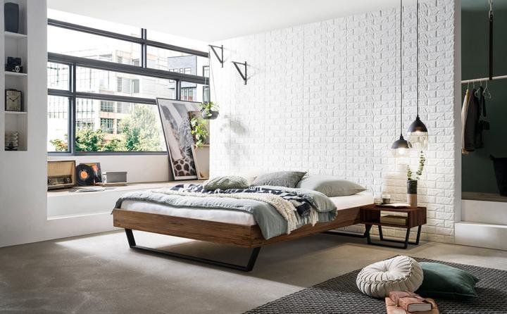 Actual product image Hasena Ostino 25 (200 x 210 cm)