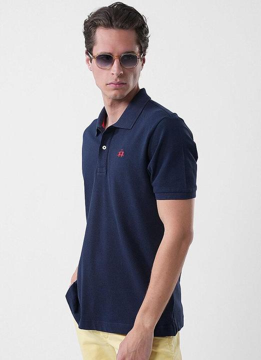 Produktbild La Martina Poloshirt (M)
