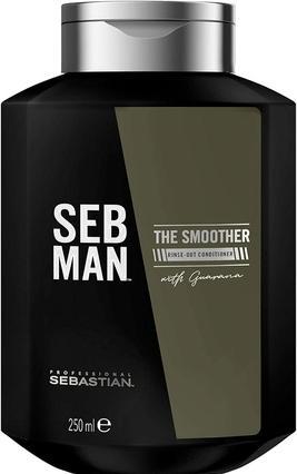 Produktbild Sebastian Seb Man The Smoother Rinse-Out Conditioner 250Ml (250 ml)