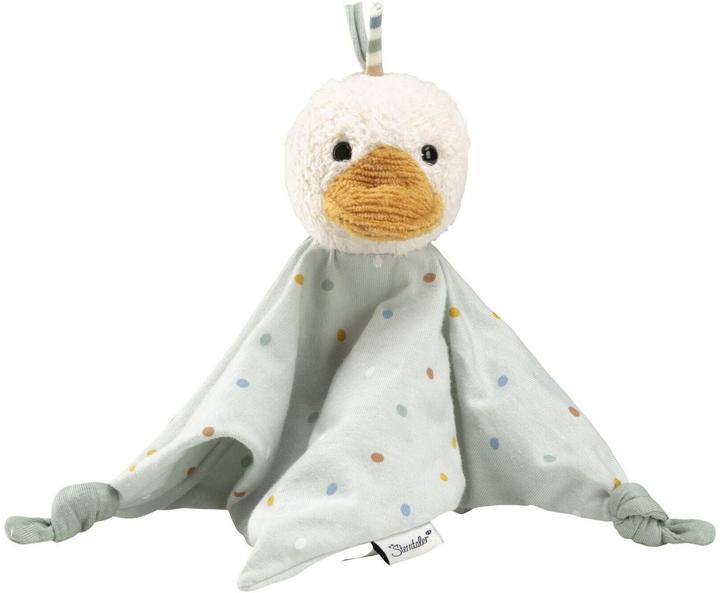 Image du produit Sterntaler Doudou Edda petit
