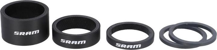 Produktbild Sram Steuersatz Spacer Set UD Carbon