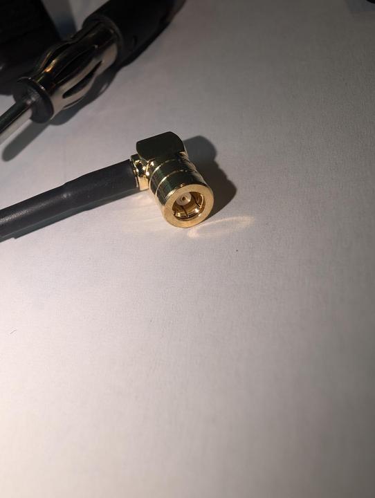 Produktbild Aristar DAB Antenne Splitter Verstärker