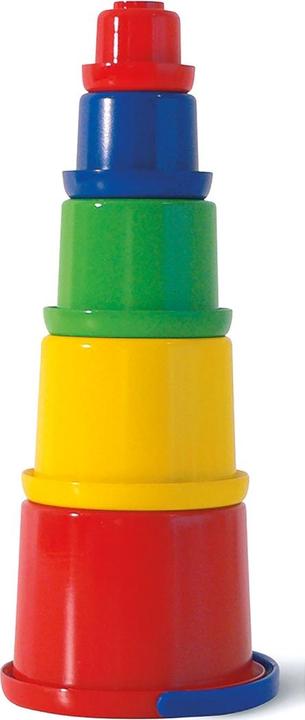 Immagine prodotto Spielstabil Set di tazze impilabili