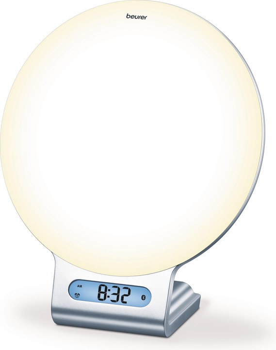 Actual product image Beurer Wl 75 (2000 lx)