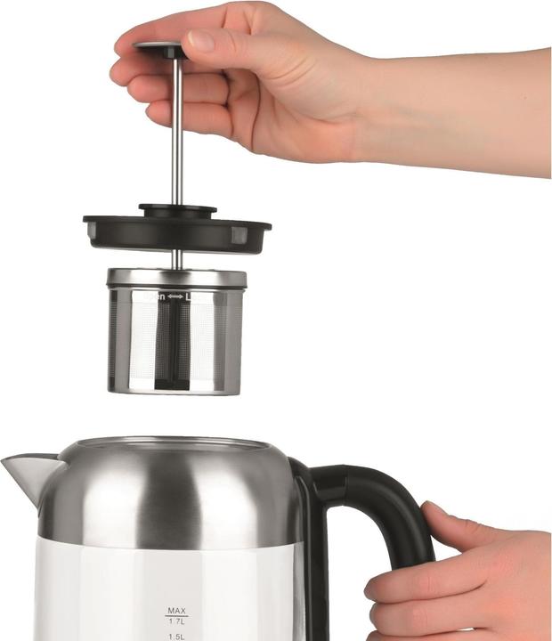 Actual product image Beem Teatime (1.70 l)