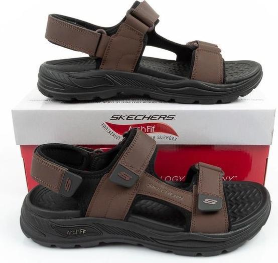 Actual product image Skechers Sandals (41)