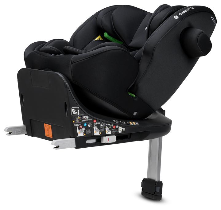 Produktbild Osann One360SL (Reboarder, ECE R129/i-Size Norm)