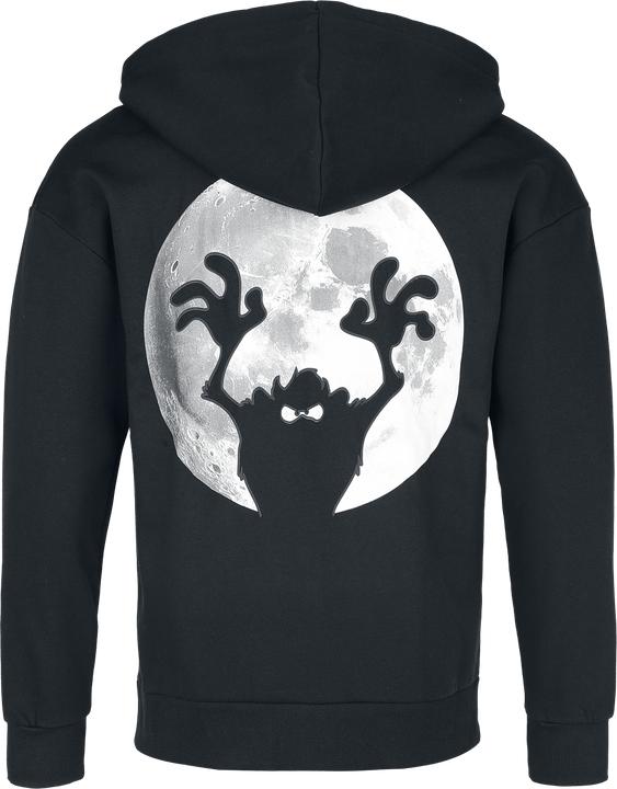 Produktbild Looney Tunes Taz - Moonlight (M)