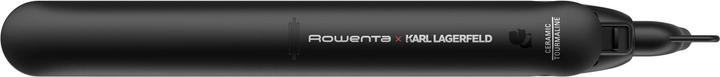 Actual product image Rowenta SF161LF0 Karl Lagerfeld (Straightening iron)