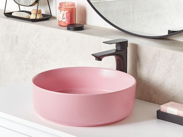 Actual product image Beliani Gudar (370 mm, 370 mm)