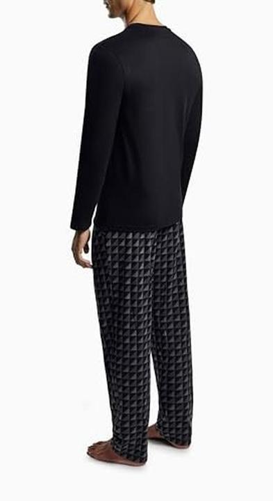 Image du produit Emporio Armani Pyjama Long (S)