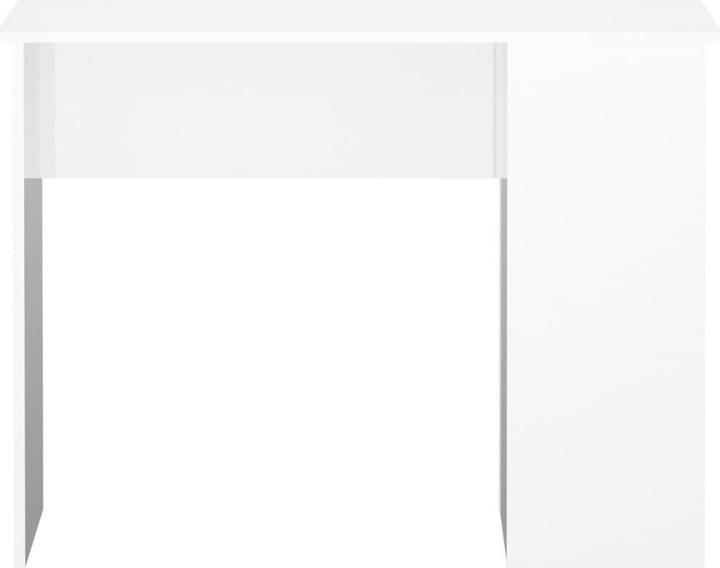 Immagine prodotto vidaXL Schreibtisch (100 x 55 x 75 cm)