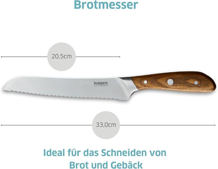 Image du produit Kuppels Wave (20.50 cm)