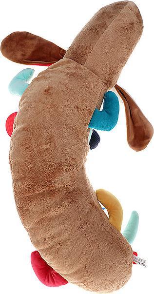 Image du produit Sigikid Oreiller découverte chien (20 cm)