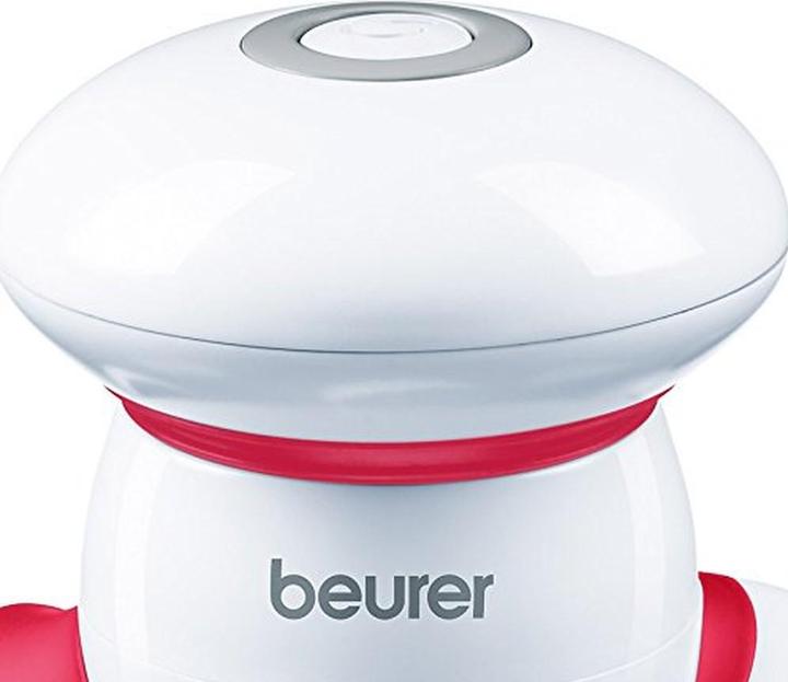 Produktbild Beurer mg 16