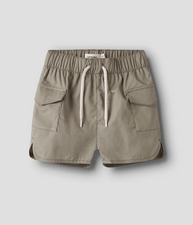 Actual product image Name it Basic Badeshorts (110)