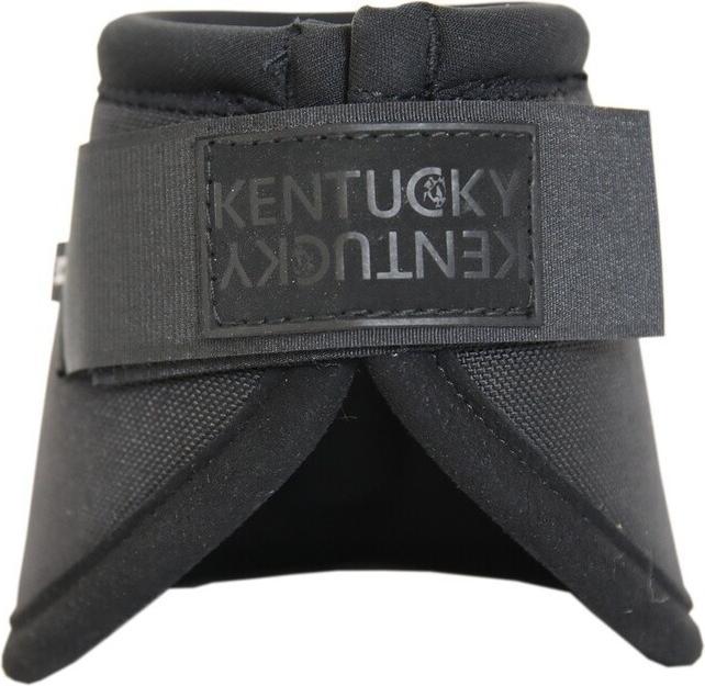 Kentucky Horsewear Jumping bells bale protection