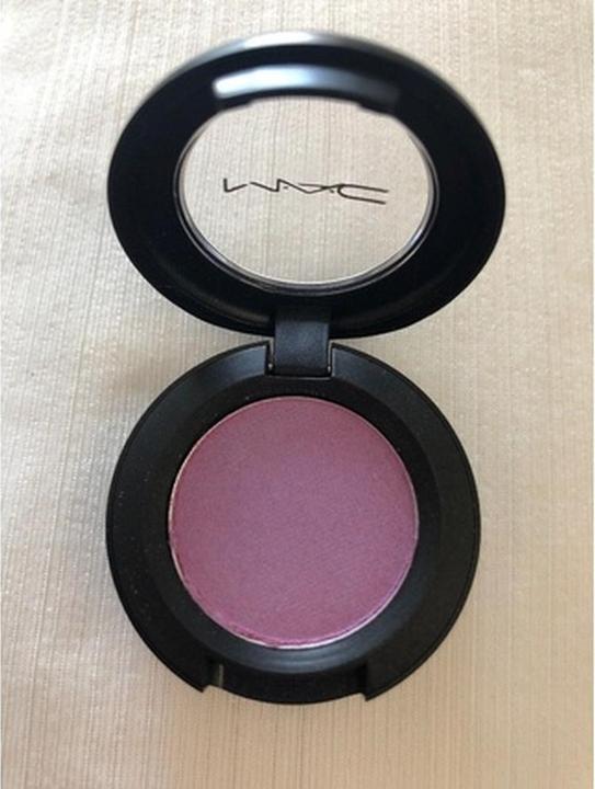 Actual product image MAC Cosmetics Eye Shadow (Stars N' Rockets))