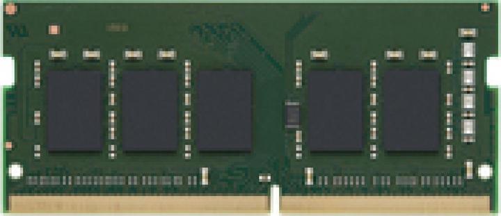 Produktbild Kingston Server-Memory KSM32SES8/8MR 1x 8 GB (1 x 8GB, 3200 MHz, DDR4-RAM, SO-DIMM)