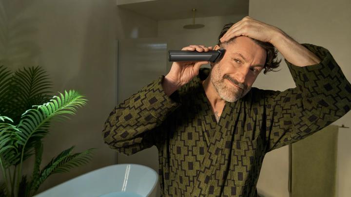 Image du produit Philips MG9561/30 MULTIGROOM SERIES 9000 MIT 22 AUFSÄTZEN (MG9561/30)