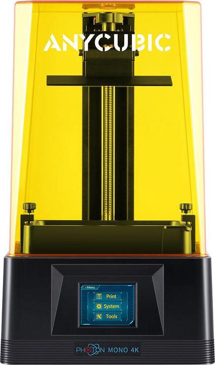 Produktbild Anycubic Photon Mono 4K