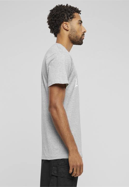 Immagine prodotto Mister Tee Maglietta con scritta Los Angeles - 13193 (XS)