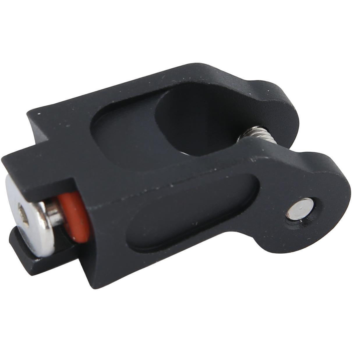 Schulz Nero Attacchi Manubrio