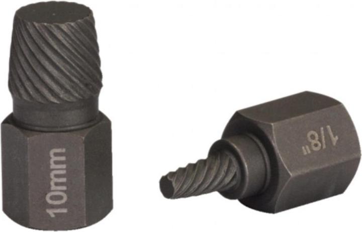 Actual product image KS Tools Spiral extractor, 8mm