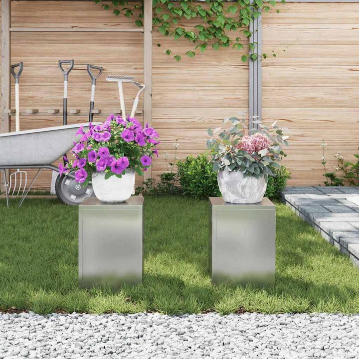 Produktbild vidaXL Pflanzenständer