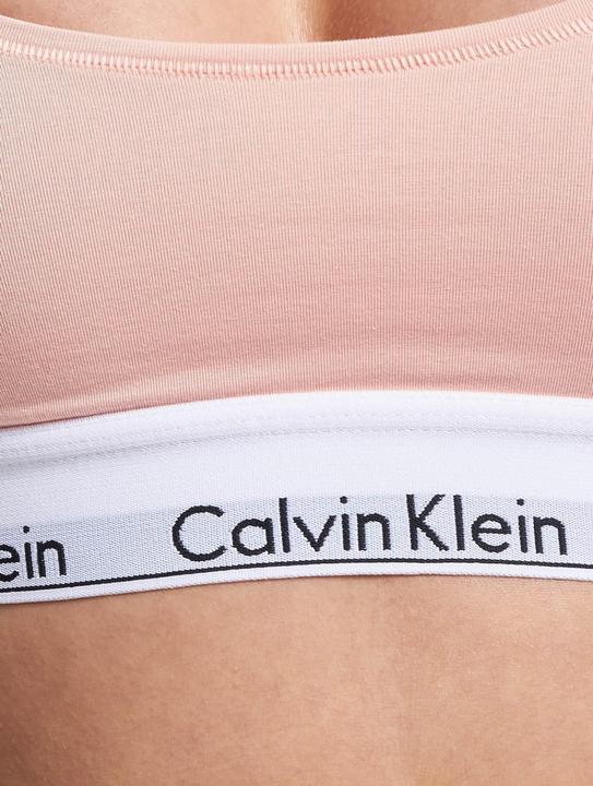 Image du produit Calvin Klein Bralette non-connectée (S, Une unité par pack)
