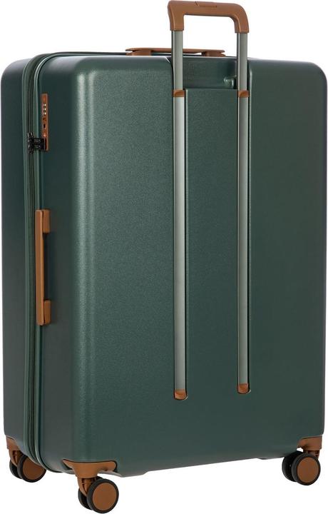 Produktbild Brics Ferrara 4 Rollen Trolley L 77 cm mit Dehnfalte (114 l)