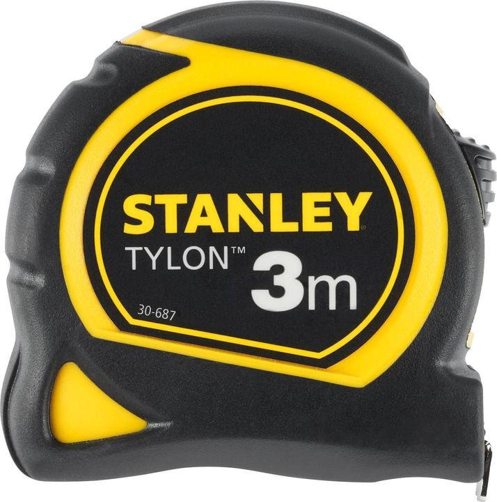 Actual product image Stanley Bandmass Tylon (Metric)