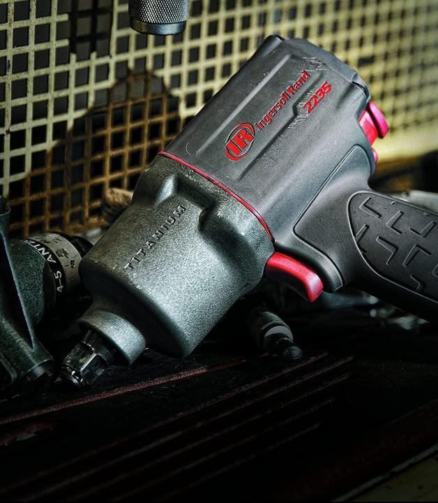 Produktbild Ingersoll 1892 Schlagschrauber INGERSOLL-RAND 2235QXPA