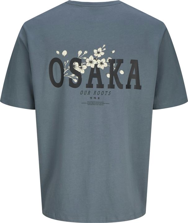 Produktbild Jack & Jones Gedruckt T-shirt Junior T-shirt (176)