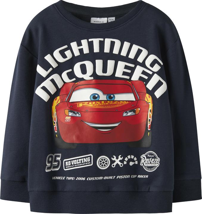 Produktbild Name it Sweatshirt Lightning McQueen (104)