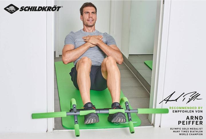 Image du produit Schildkröt Barre de porte