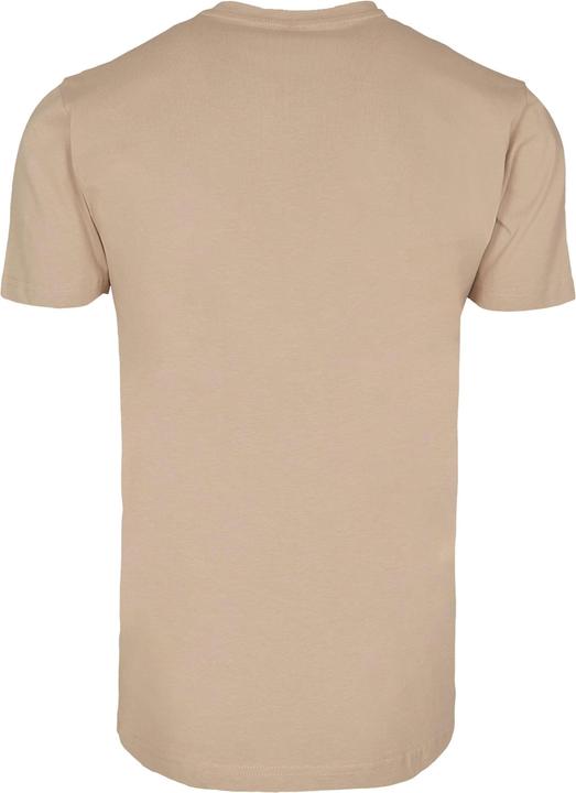 Produktbild Mister Tee MisterTee Depresso T-Shirt Round Neck - 174663 (5XL)