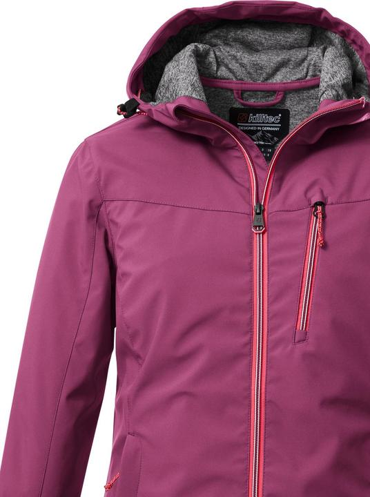 Produktbild Killtec Kos 89 Wmn Sftshll Jckt (40)