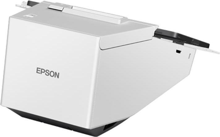 Immagine prodotto Epson TM m30II-SL (511) (Ethernet, Bluetooth, Slot per scheda SD, USB 2.0)
