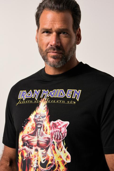 Image du produit JP1880 T-shirt JP 1880 à manches courtes, groupe Iron Maiden – jusqu'au 8 XL (XXL)