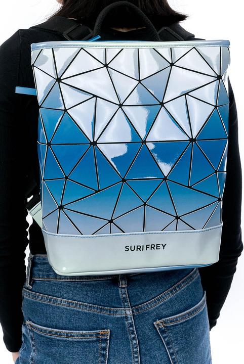 Image du produit Suri Frey Rucksack SFY SURI Sports Jessy-Lu finish (10.88 l)