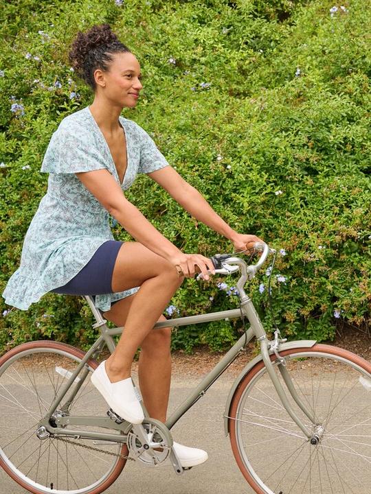 Image du produit Jockey Skimmies Slipshort (M)