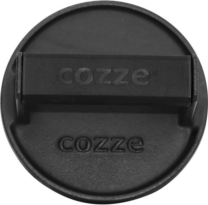 Cozze Burgerpresse