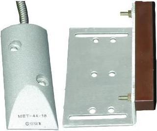 Actual product image Bosch Security Systems Overhead Door Contact