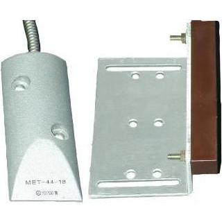 Bosch Security Systems, Einbruchschutz + Alarmanlage, Overhead Door Contact