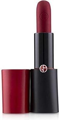 Actual product image Giorgio Armani Rouge D'Armani Matte Intense Matte & Comfort Lipcolor 505 Quintessence 4g (505 Quintessence)