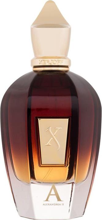 Image du produit XerJoff Alexandrie II (Eau de parfum, 100 ml)