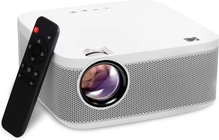 Actual product image Kodak Flik X10 (Rodpjsh1B1080) (150 lm)