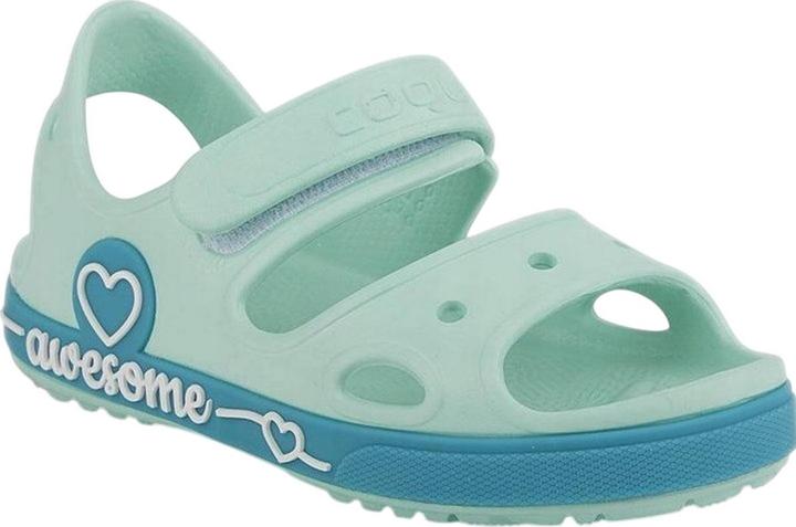 Produktbild Coqui Sandalen Yogi (23, 38.5)