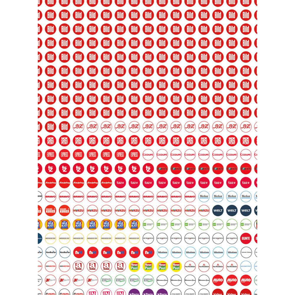 KNICKER Ausgabe 23, Fachbücher